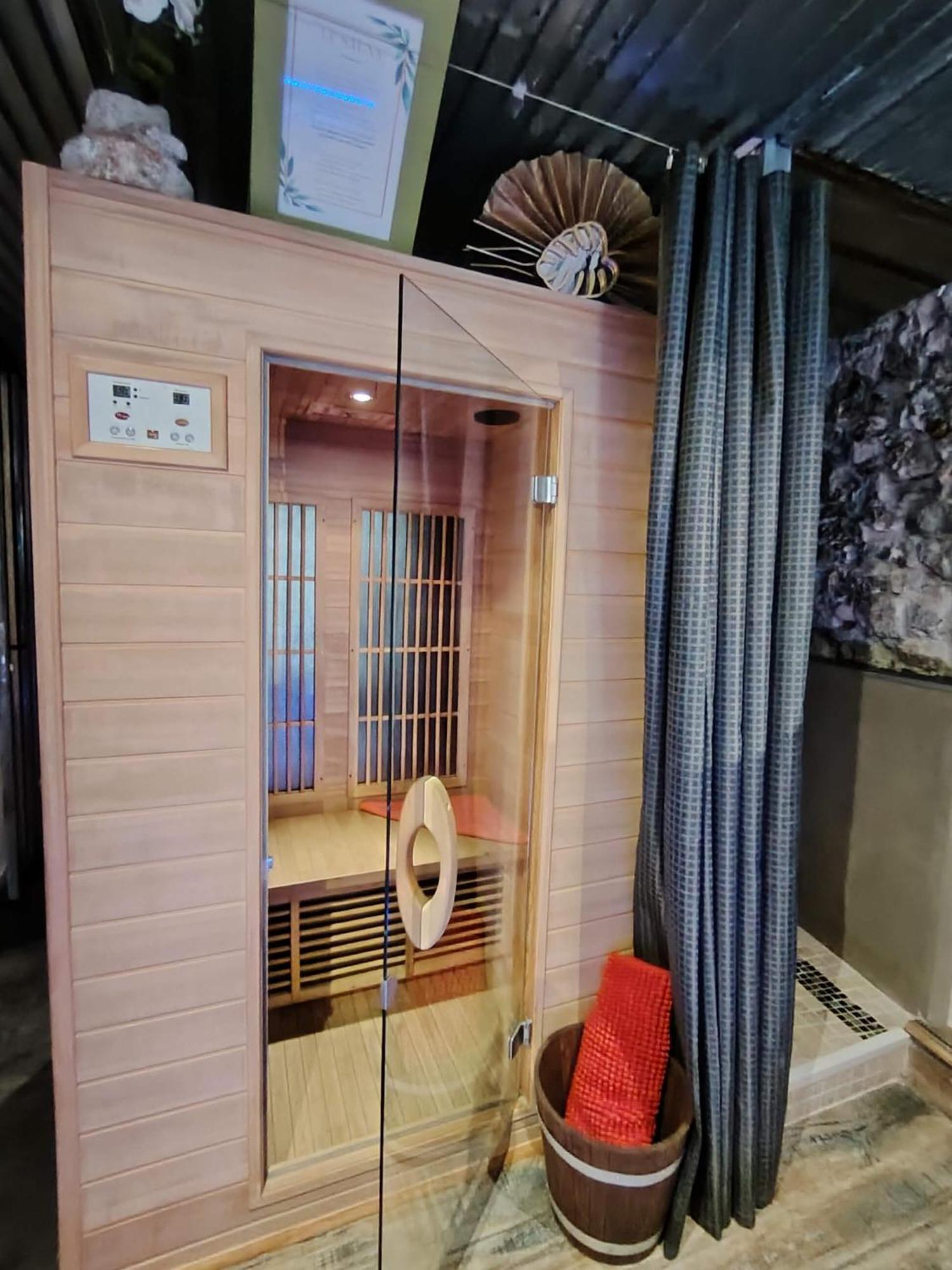 Sweet Loft Grenoble-Love Room Avec Jacuzzi & Sauna Εξωτερικό φωτογραφία